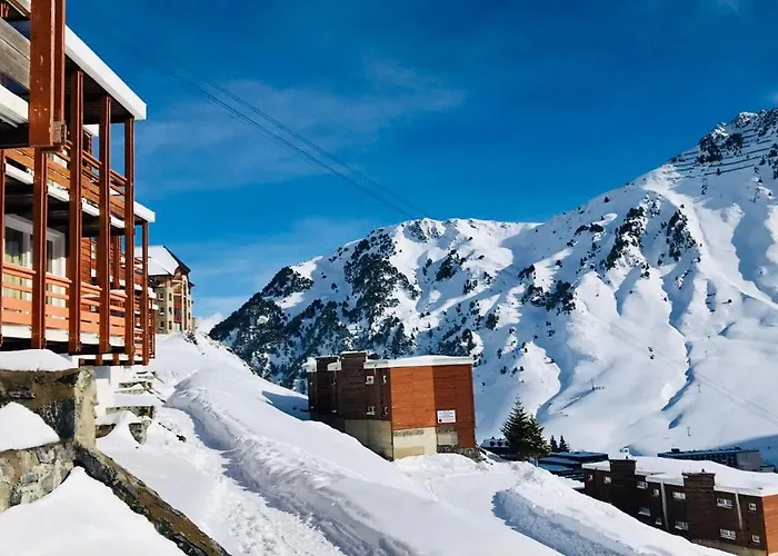 Résidence Bero Bisto